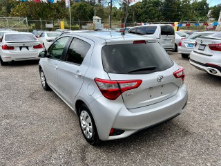 2017 Toyota VITZ for sale in St. Elizabeth, Jamaica