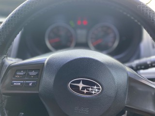 2013 Subaru Impreza for sale in Kingston / St. Andrew, Jamaica