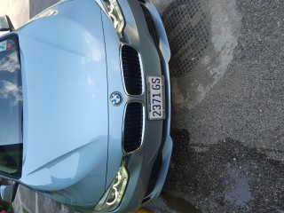 2014 BMW 316i for sale in Kingston / St. Andrew, Jamaica