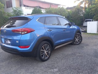 2017 Hyundai Tucson for sale in Kingston / St. Andrew, Jamaica