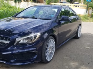 2017 Mercedes Benz C250 amg for sale in St. Catherine, Jamaica