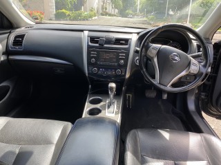 2015 Nissan Altima LF3 for sale in Kingston / St. Andrew, Jamaica