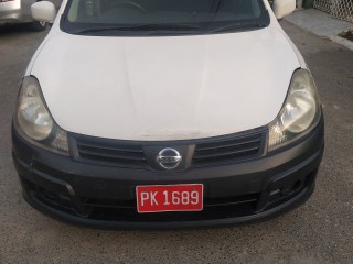 2013 Nissan ad for sale in St. Catherine, Jamaica