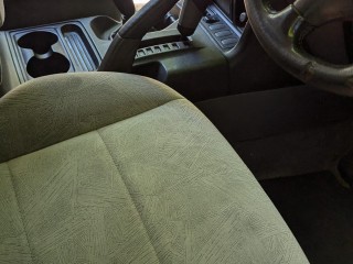 2001 Mitsubishi Pajero
$800,000