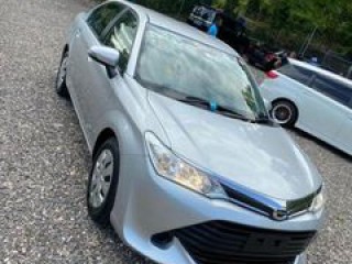 2017 Toyota Axio for sale in Manchester, Jamaica