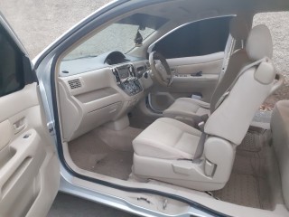 2007 Toyota Raum for sale in Kingston / St. Andrew, Jamaica