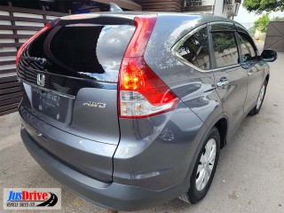 2013 Honda CRV for sale in Kingston / St. Andrew, Jamaica