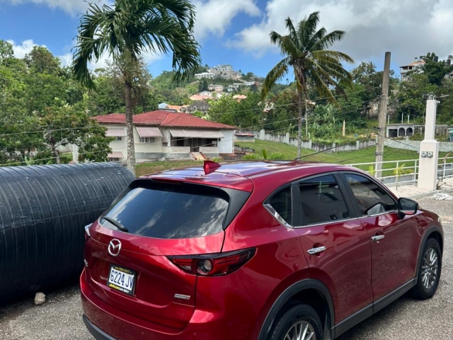 Jamaica