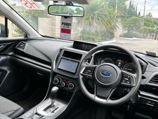 2017 Subaru Impreza g4 for sale in Manchester, Jamaica