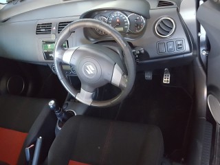 2007 Suzuki Swift Sport for sale in St. Catherine, Jamaica