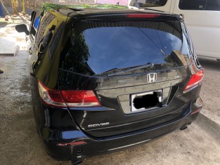 2009 Honda Odyssey