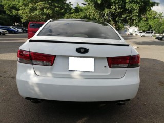 2006 Hyundai Sonata for sale in Kingston / St. Andrew, Jamaica