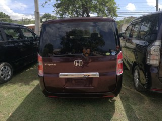 2010 Honda stepwagon for sale in Westmoreland, Jamaica