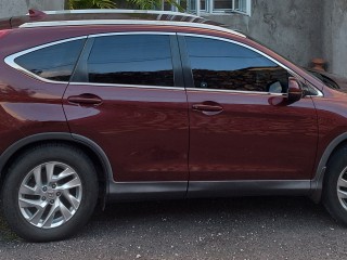 2016 Honda CRV for sale in Kingston / St. Andrew, Jamaica