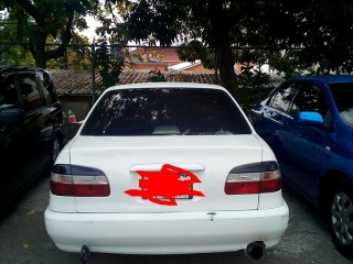 1998 Toyota Corolla for sale in St. James, Jamaica