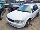 1998 Toyota corolla for sale in Kingston / St. Andrew, Jamaica