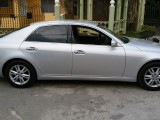 2009 Toyota Mark x for sale in Manchester, Jamaica