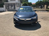 2016 Honda CIVIC TURBO for sale in Kingston / St. Andrew, Jamaica