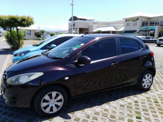 2012 Mazda Demio for sale in St. Catherine, Jamaica