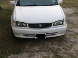 1997 Toyota Corolla for sale in Westmoreland, Jamaica