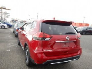 2019 Nissan XTRAIL for sale in Kingston / St. Andrew, Jamaica