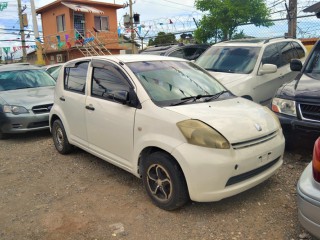 2005 Toyota PASSO for sale in Kingston / St. Andrew, Jamaica