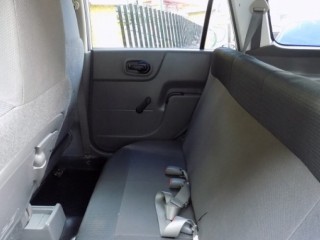 2012 Nissan AD Wagon Van for sale in St. James, Jamaica