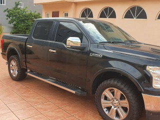 2018 Ford F150 Lariat for sale in Kingston / St. Andrew, Jamaica