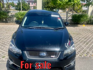 2015 Subaru G4 for sale in St. Catherine, Jamaica