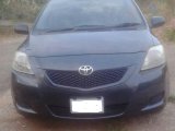 2010 Toyota Yaris for sale in Kingston / St. Andrew, Jamaica