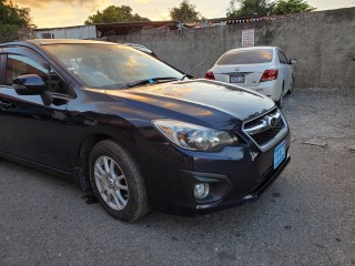 2014 Subaru Impreza Sports  20i 4wd Eyesight edition for sale in Kingston / St. Andrew, Jamaica