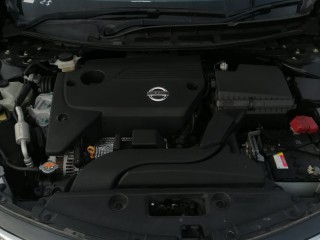 2014 Nissan Teana