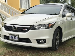 2007 Honda Stream Rsz for sale in Westmoreland, Jamaica