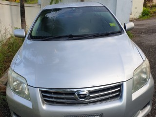 2010 Toyota Axio for sale in St. James, Jamaica