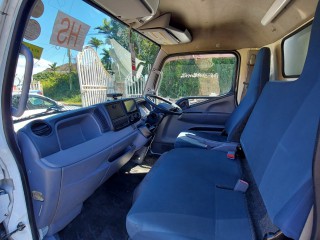 2013 Mitsubishi Canter for sale in Manchester, Jamaica