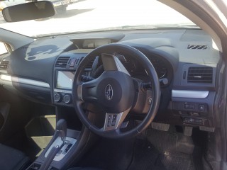 2015 Subaru Impreza sport for sale in Kingston / St. Andrew, Jamaica