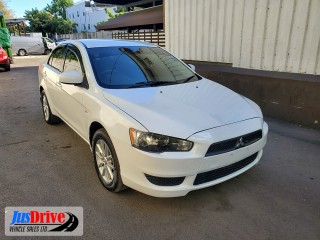 2016 Mitsubishi LANCER EX for sale in Kingston / St. Andrew, Jamaica