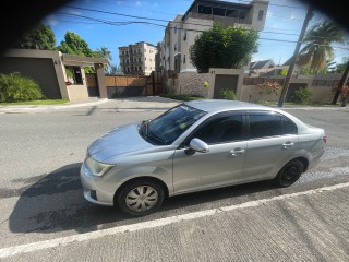 2013 Toyota Axio for sale in Kingston / St. Andrew, Jamaica