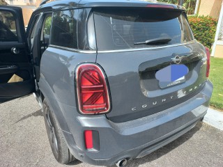 2021 Mini Countryman S for sale in St. James, Jamaica