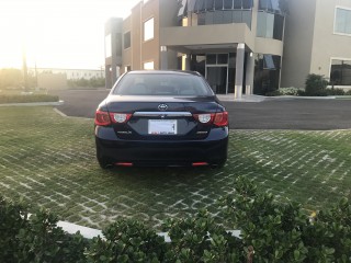 2010 Toyota mark x for sale in St. James, Jamaica