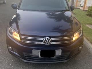 2012 Volkswagen Tiguan for sale in St. James, Jamaica