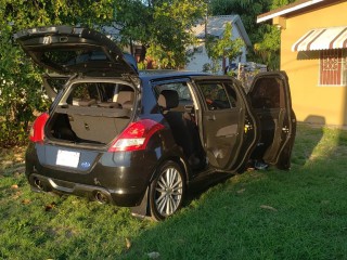 2012 Suzuki Swift Sport for sale in St. Catherine, Jamaica