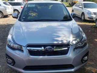 2014 Subaru Impreza for sale in Kingston / St. Andrew, Jamaica