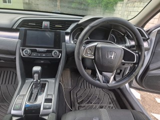 2016 Honda Civic
$2,300,000