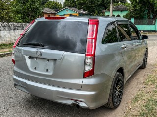 2012 Honda Stream