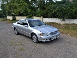 1996 Toyota MARK 2 for sale in Kingston / St. Andrew, Jamaica