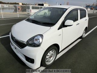 2014 Daihatsu Mira for sale in Kingston / St. Andrew, Jamaica