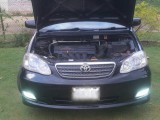 2005 Toyota Corolla Altis for sale in St. Elizabeth, Jamaica