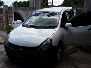 2011 Nissan AD wagon for sale in Kingston / St. Andrew, Jamaica