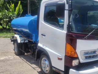 2005 Hino Ranger